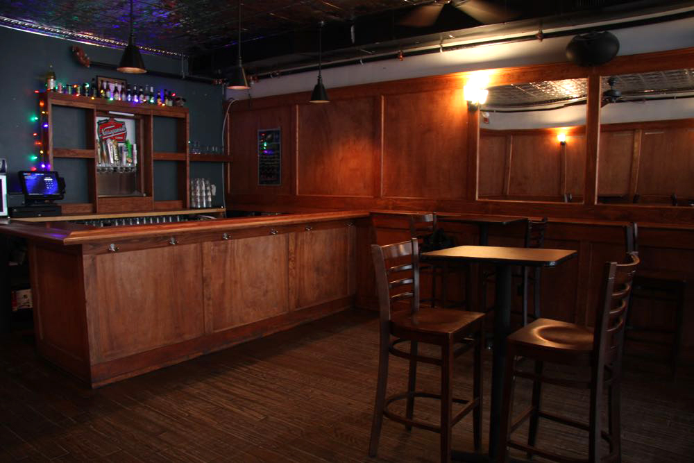 Bar photo 1