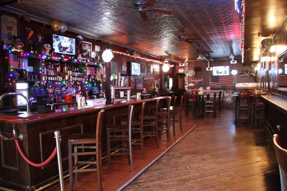 Bar photo 2