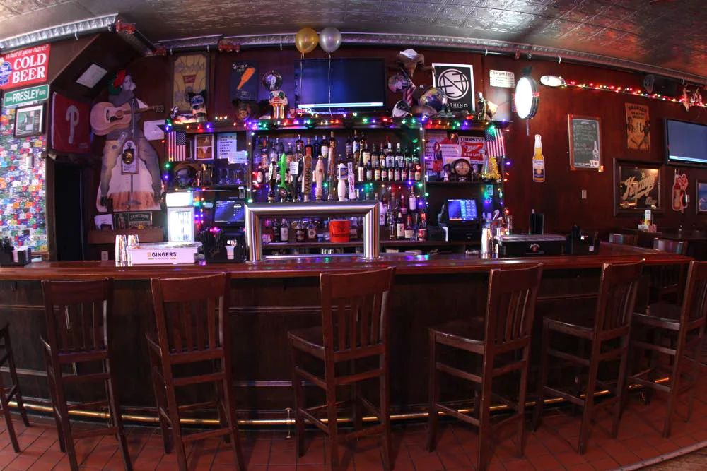 Bar photo 1