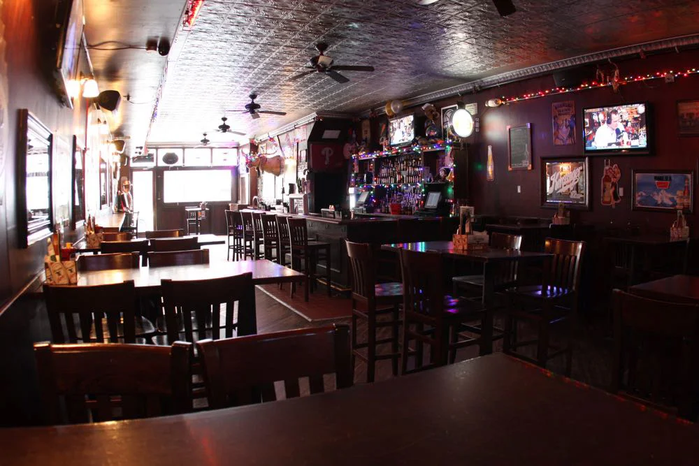 Bar photo 2