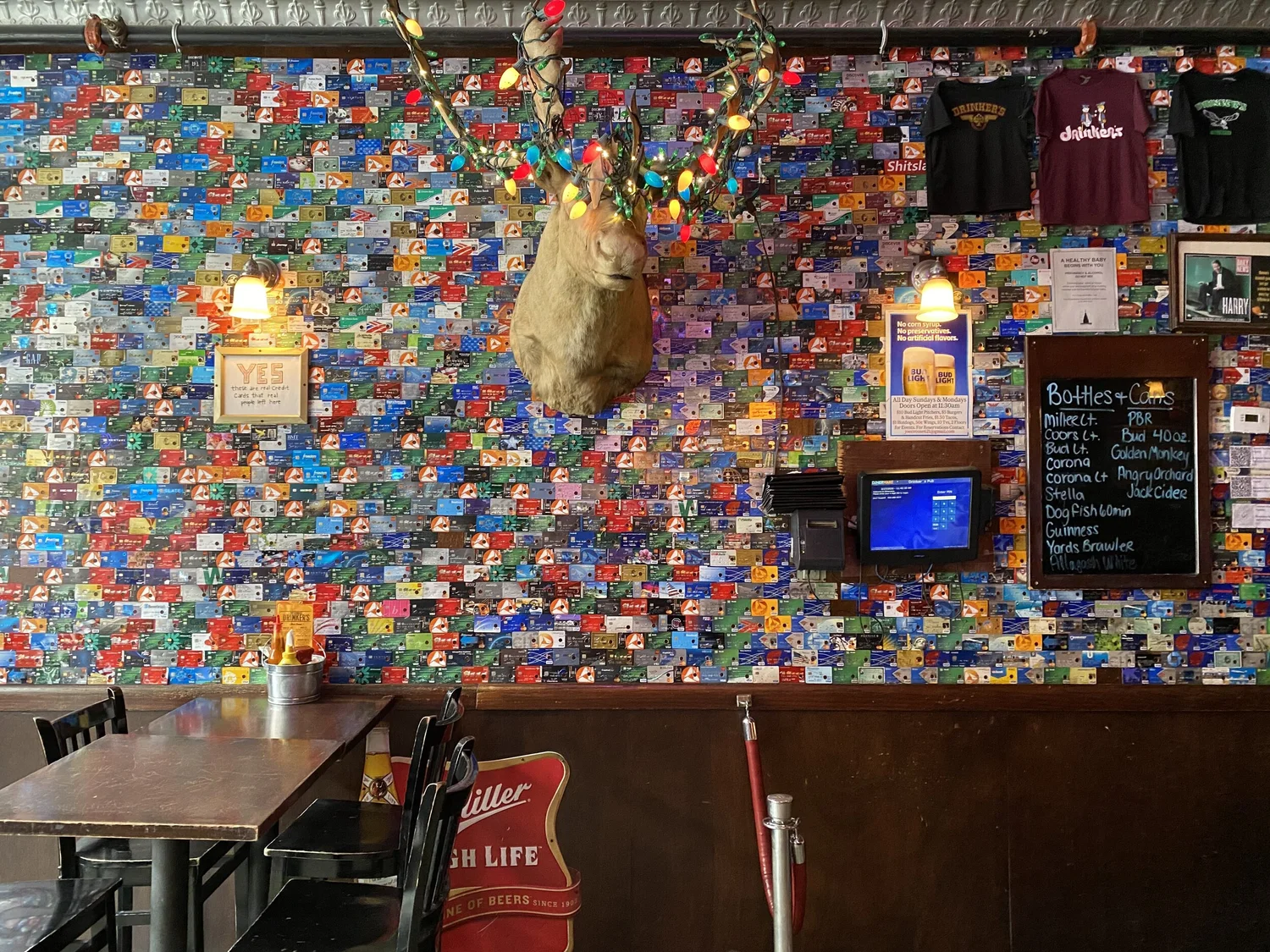 Bar photo 1
