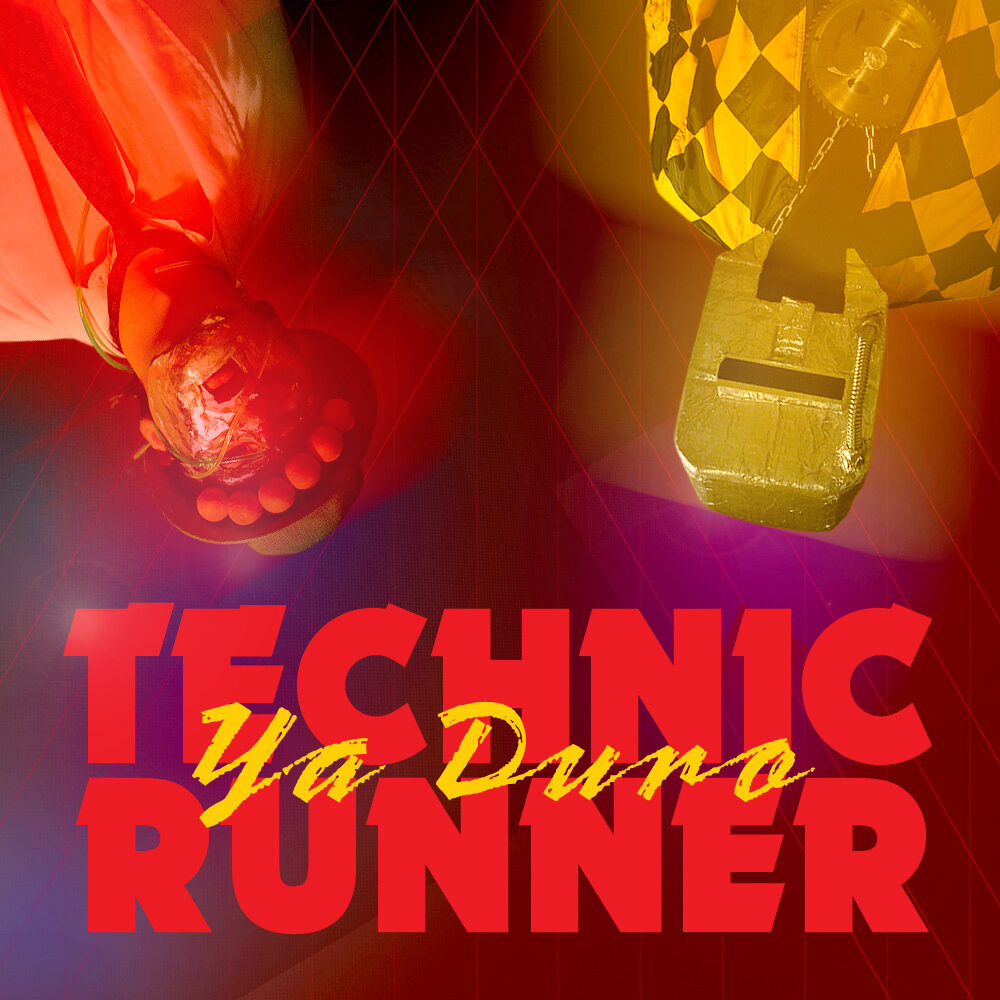 Technic Runner / Ya Duro