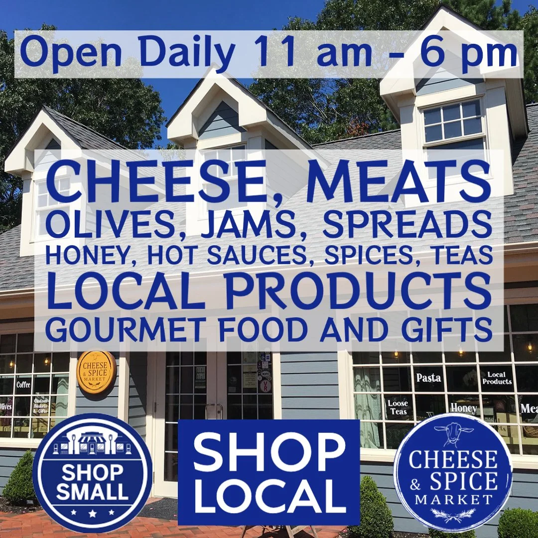 Our Shop Hours