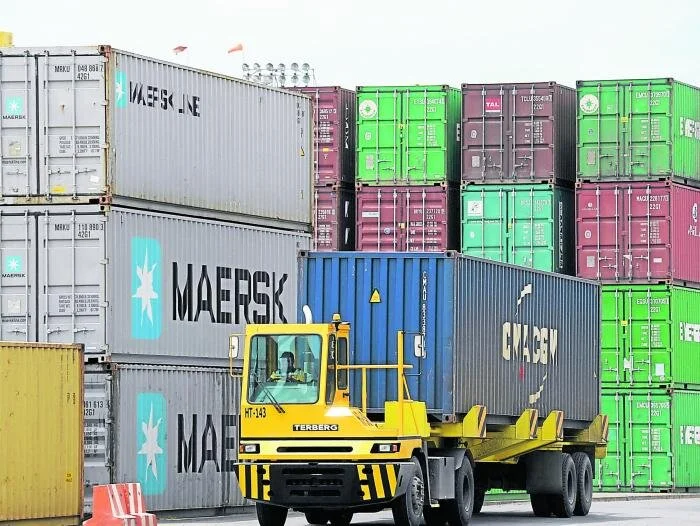 Así iniciaron el 2020 las exportaciones en Colombia