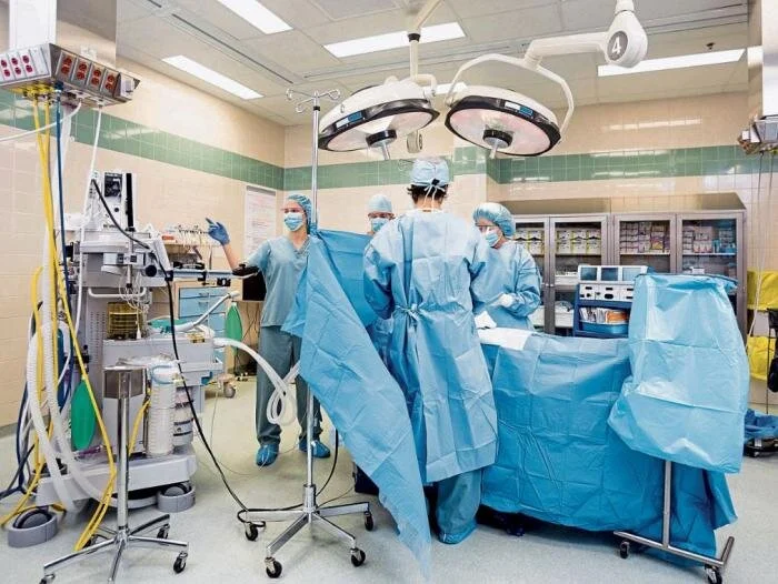 El país exportó US$180.989 en dotación de salud