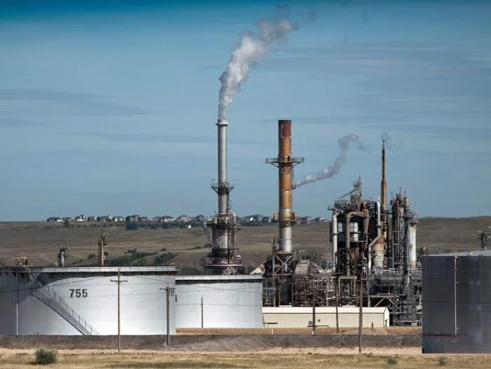 Precios del petróleo siguen golpeando a las exportaciones