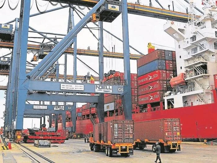 Exportaciones de Colombia por TLC son 69,7% del total