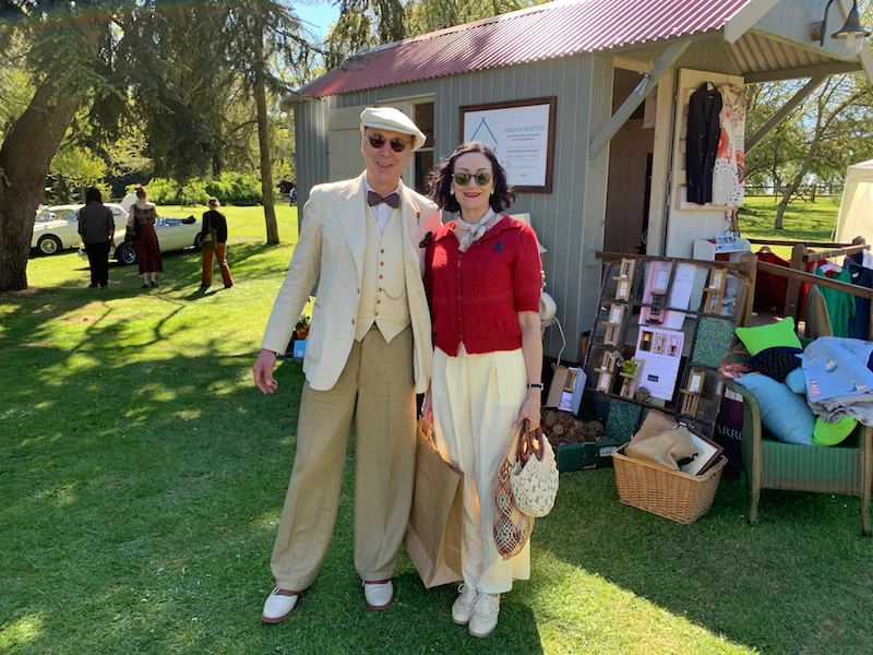 Mannington 2019