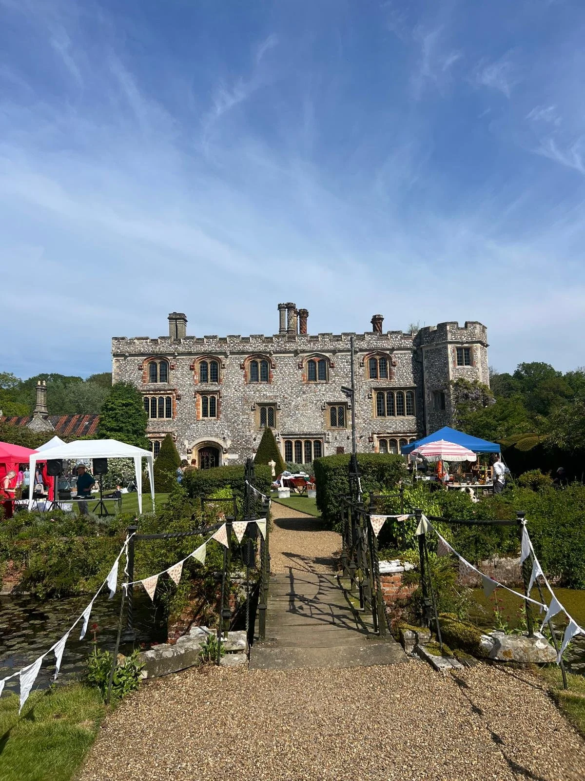 Vintage at Mannington