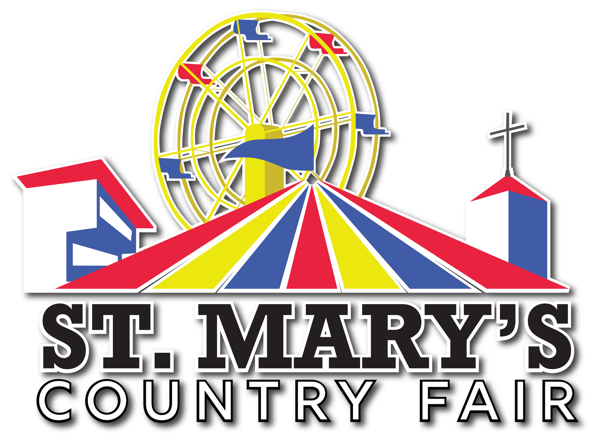 St Mary's Country Fair