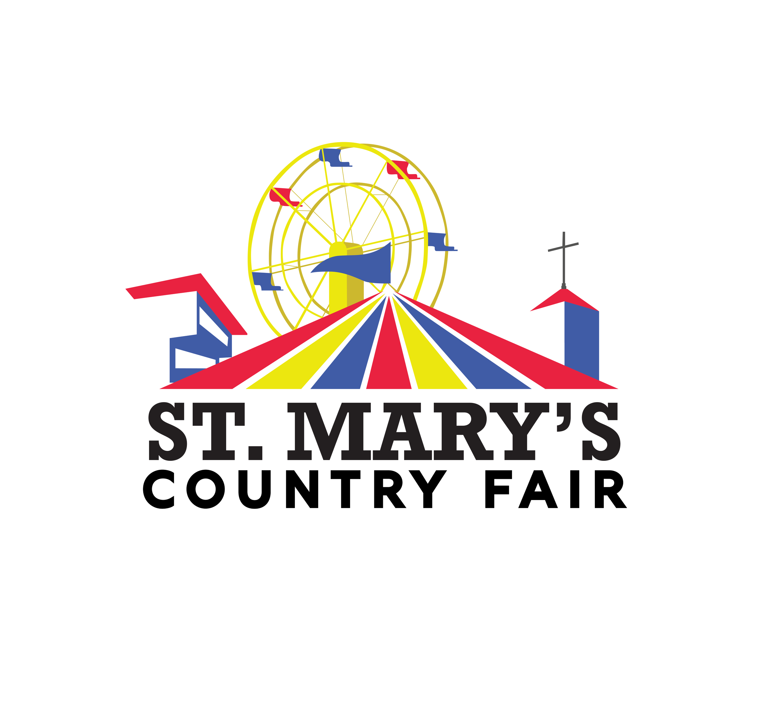 St Mary's Country Fair