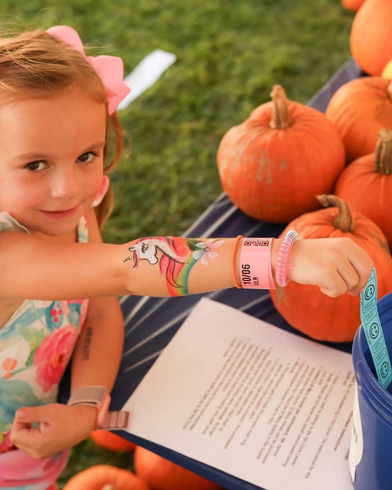 Country Fair Tickets