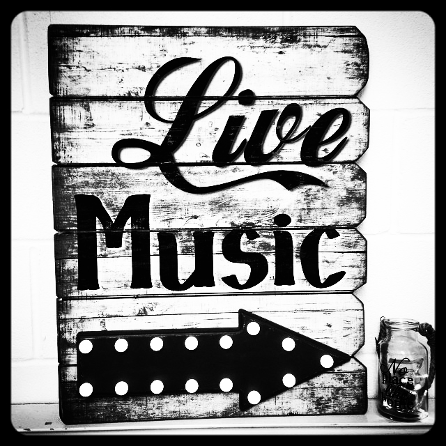 Live Music | The Dizzy Biz