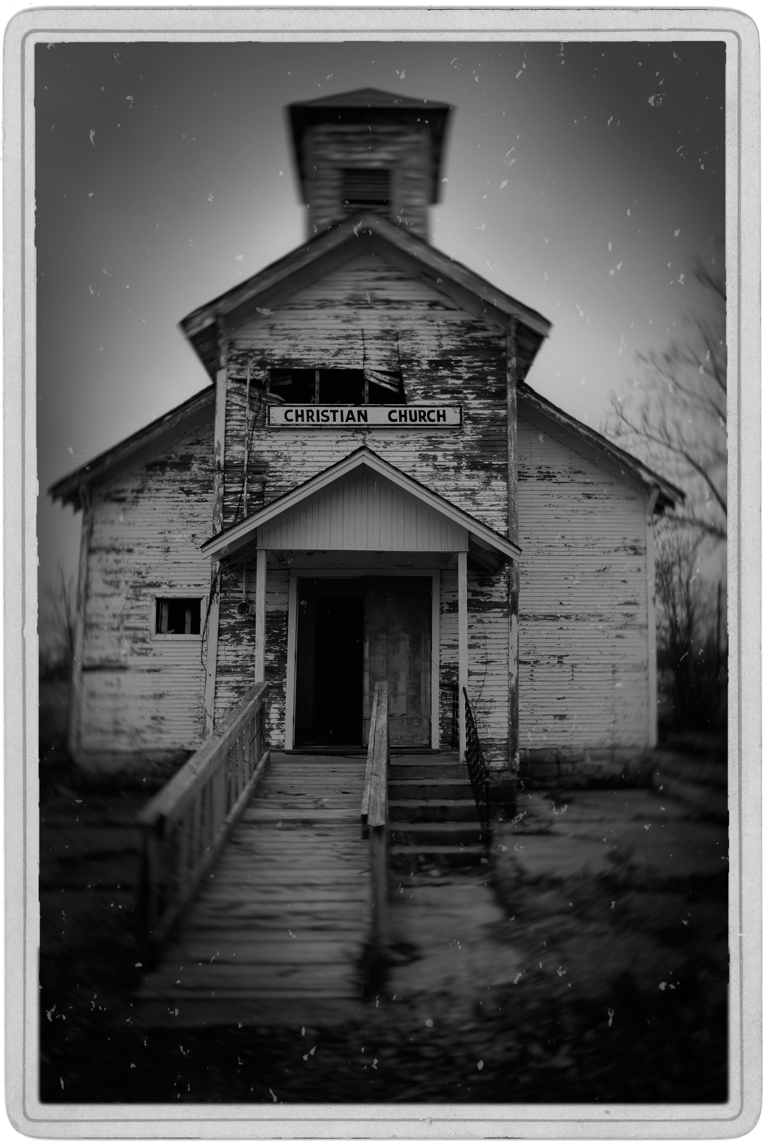 Picher, Oklahoma 2011 (Superfund site)