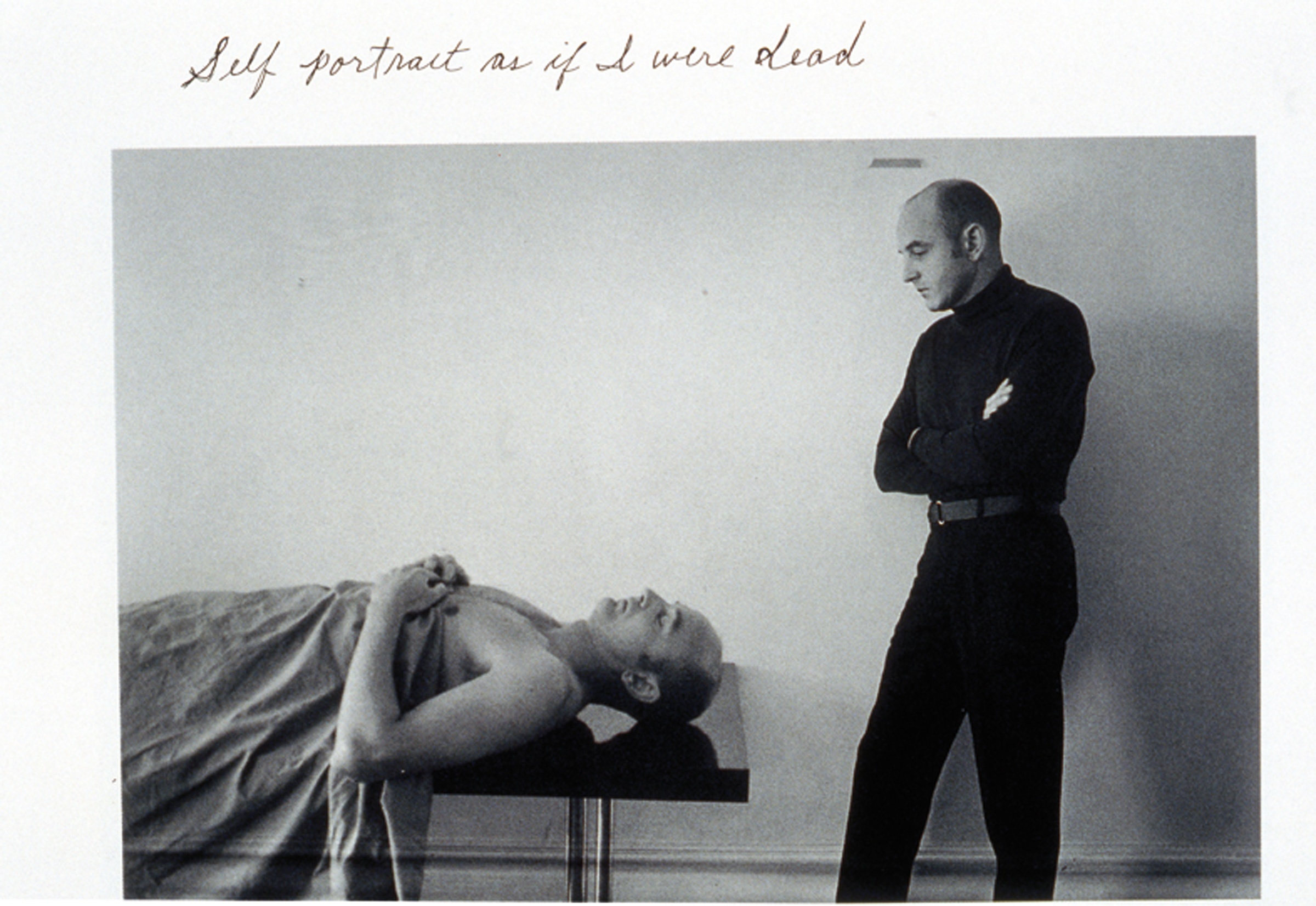 Duane Michals Selfportrait as if I were Dead.jpg