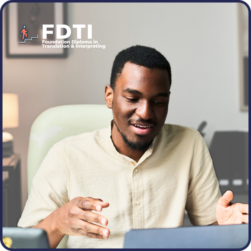 FDTI Online Diploma Course