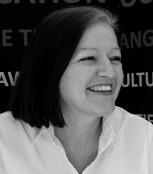 Eileen, Founder of linguisttraining.com