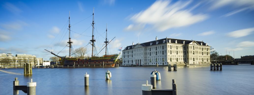 Amsterdam