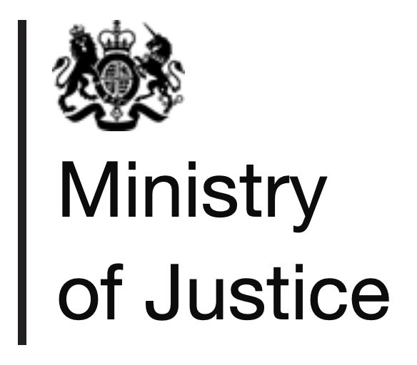 UK MoJ Recognised