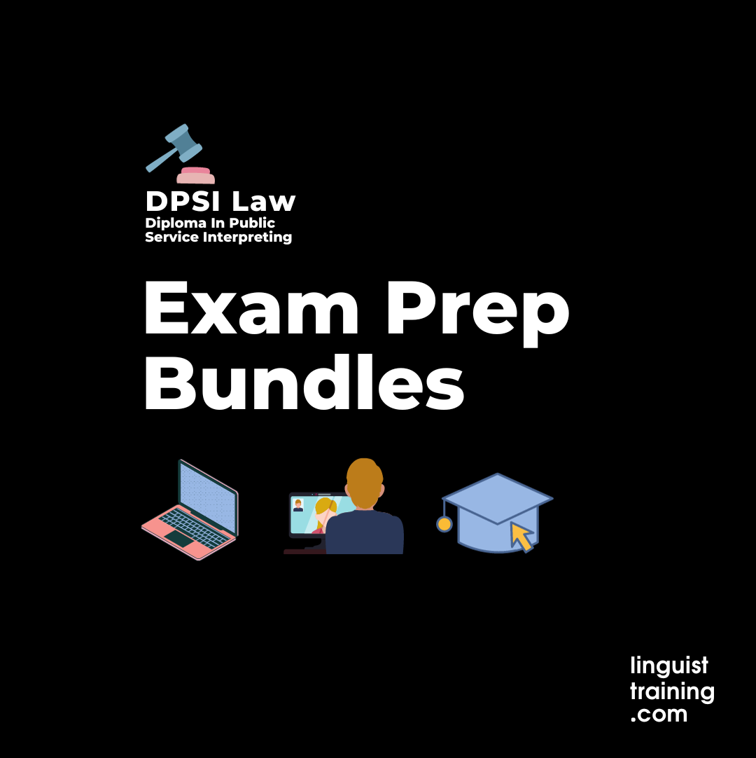 DPSI LAW &gt;