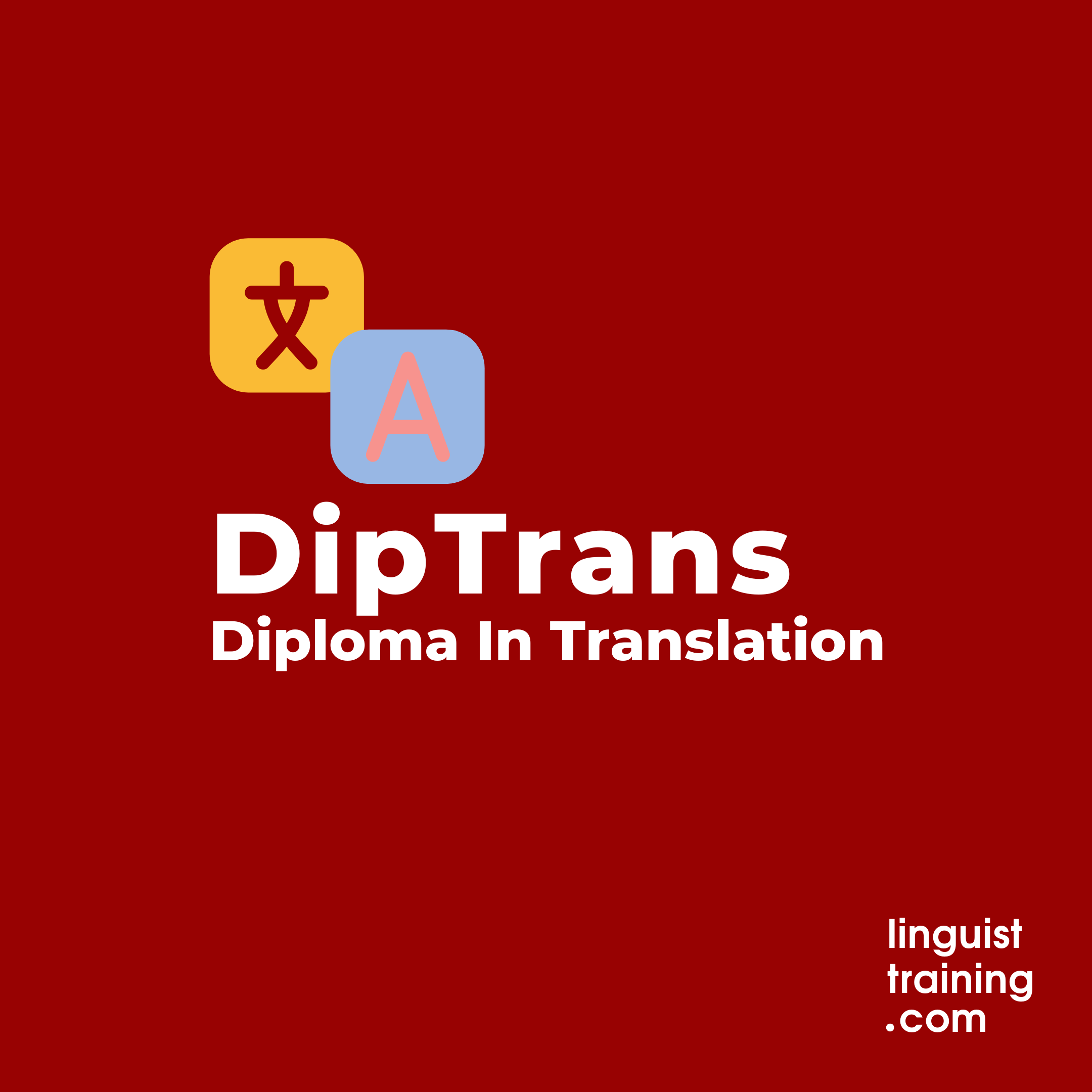 DipTrans Translation Practice &gt;