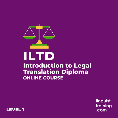 ILTD Course