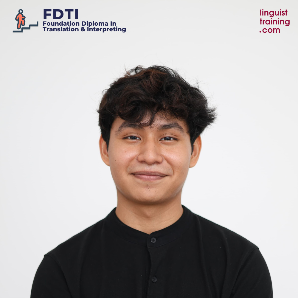 Why Should You Study the FDTI?