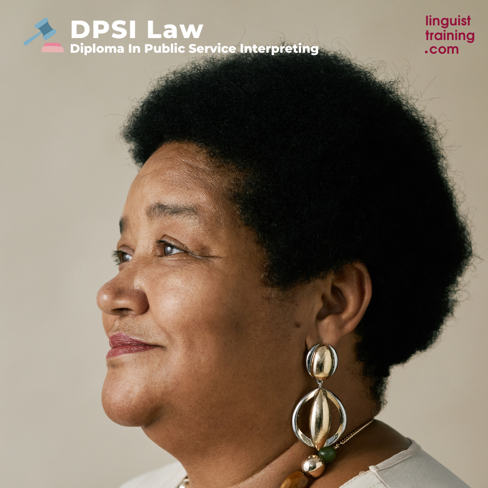 Why Should You Study the DPSI Law?