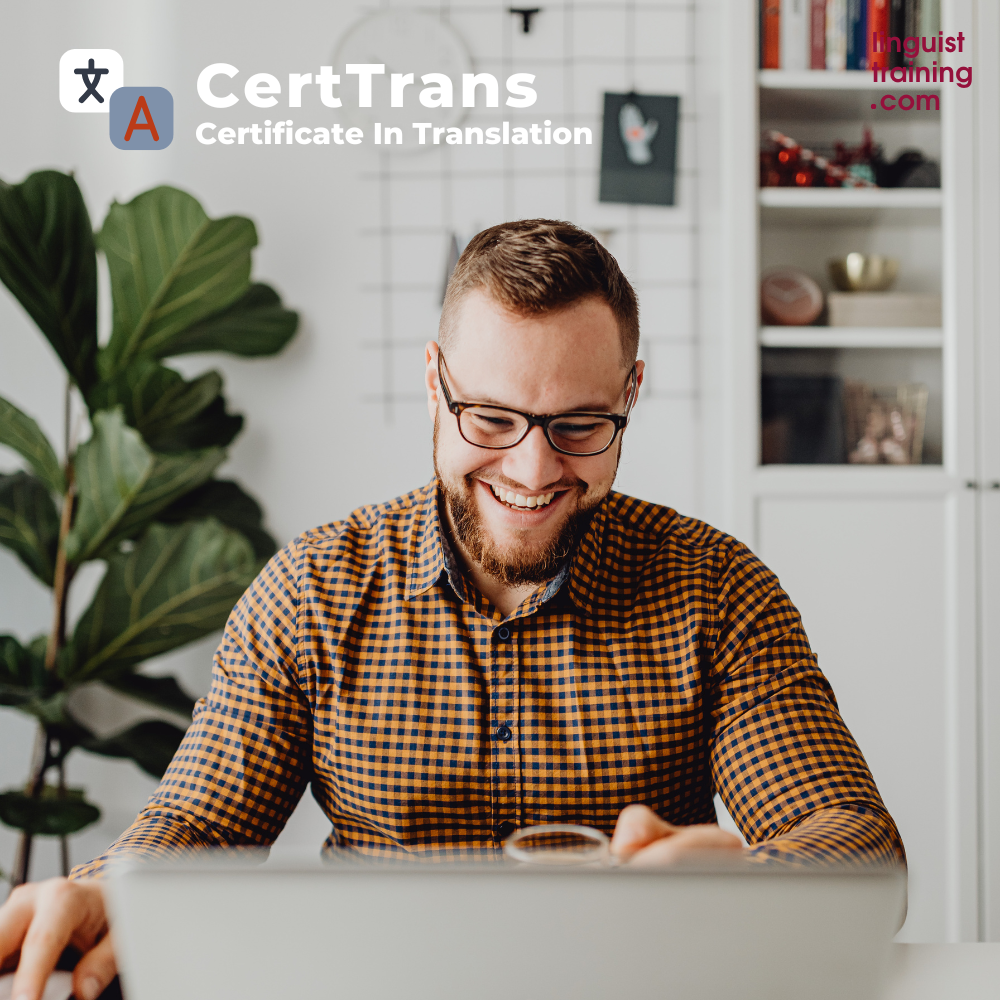 Why Should You Study the CertTrans?
