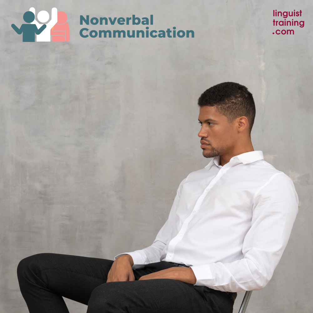 Why Enrol on Nonverbal Communication CPD?