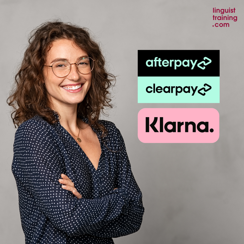 Flexible, interest-free payment options - making qualifications accessible.