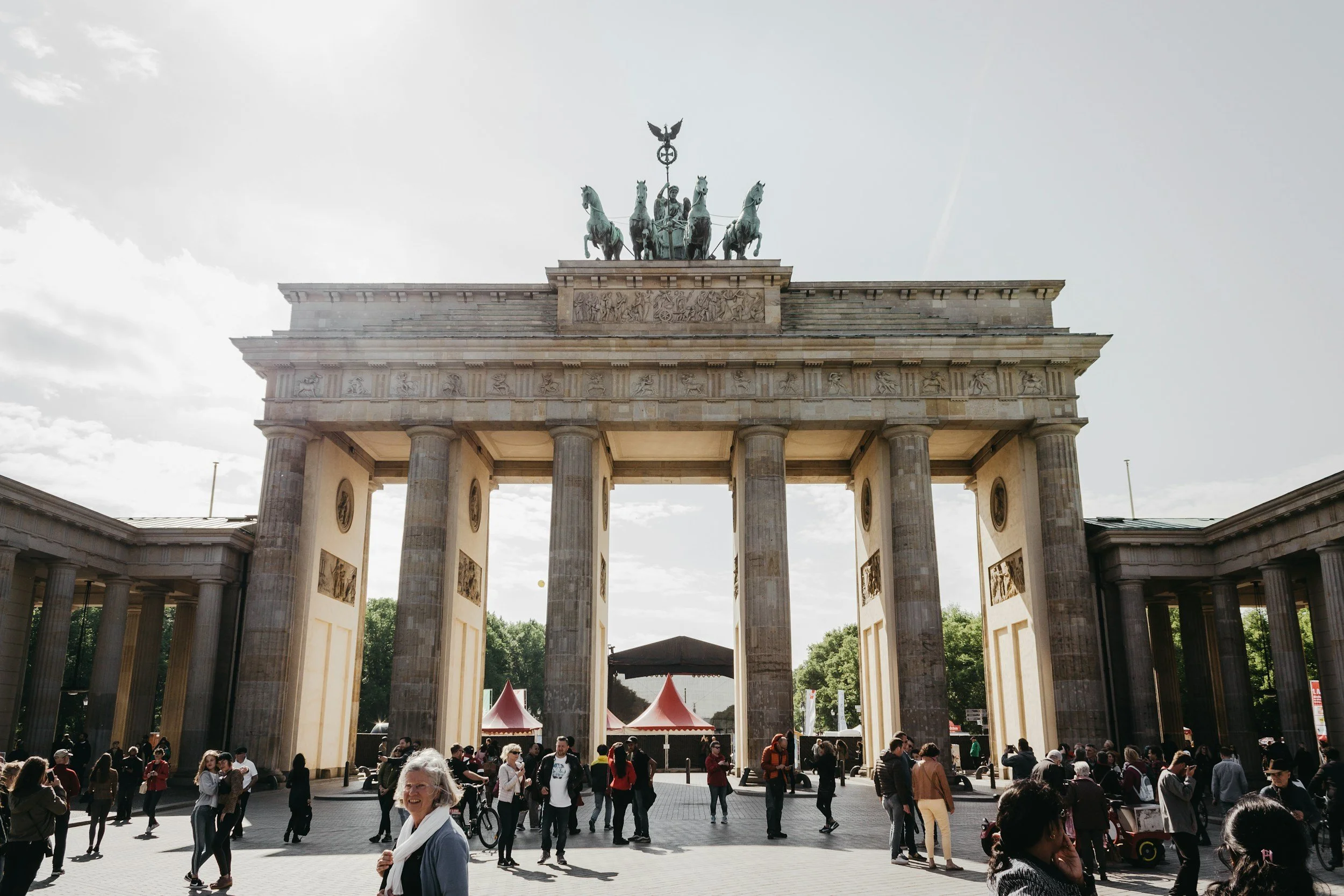 Testing your German (CEFR)