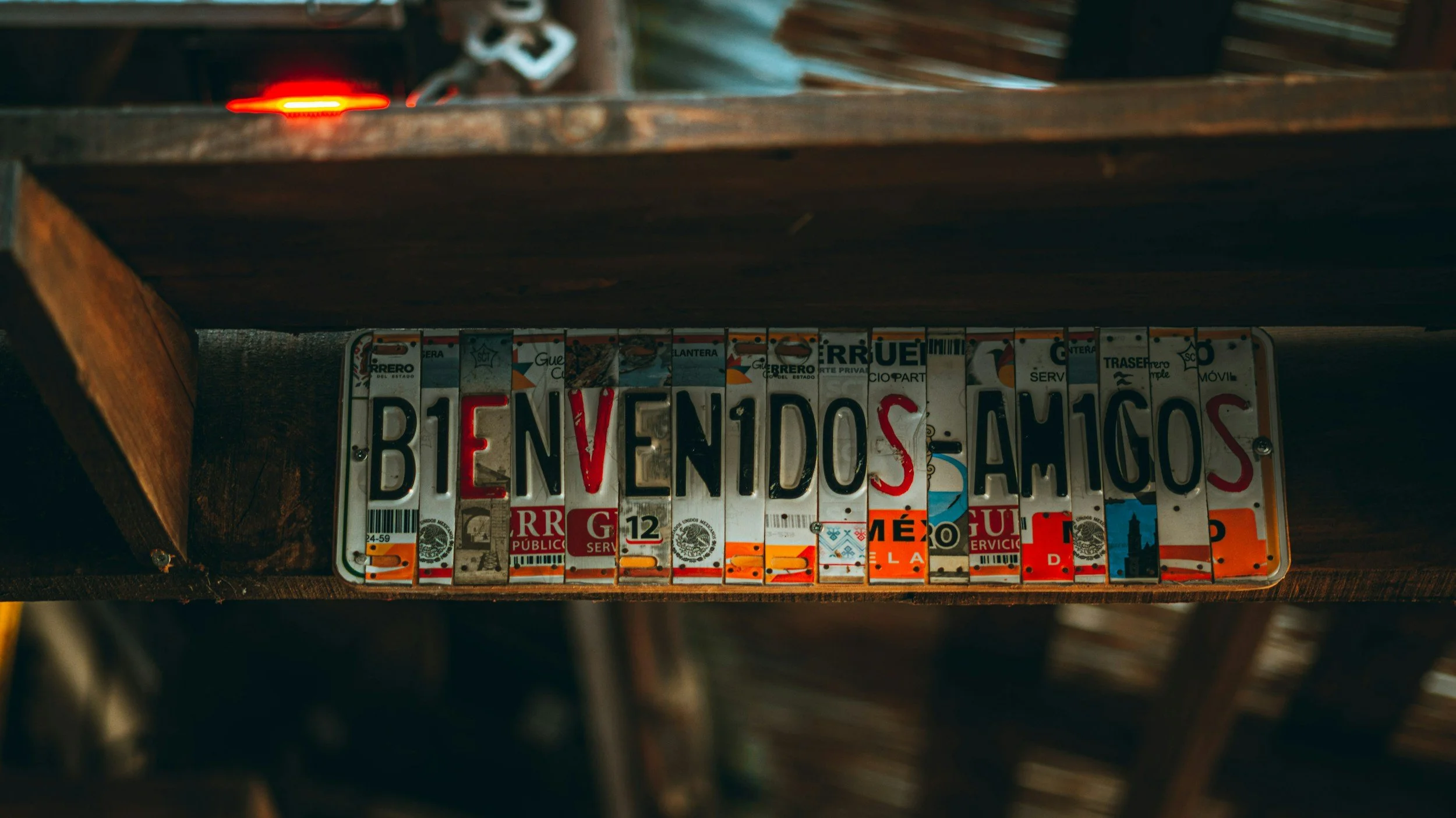 Testing your Spanish (CEFR)