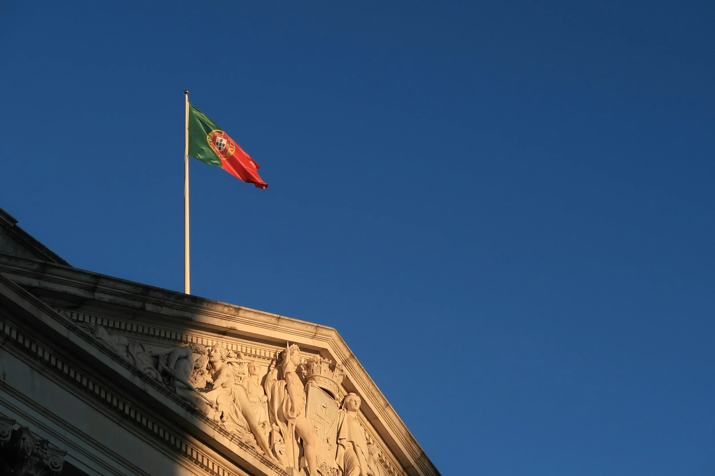 Testing your Portuguese (CEFR)