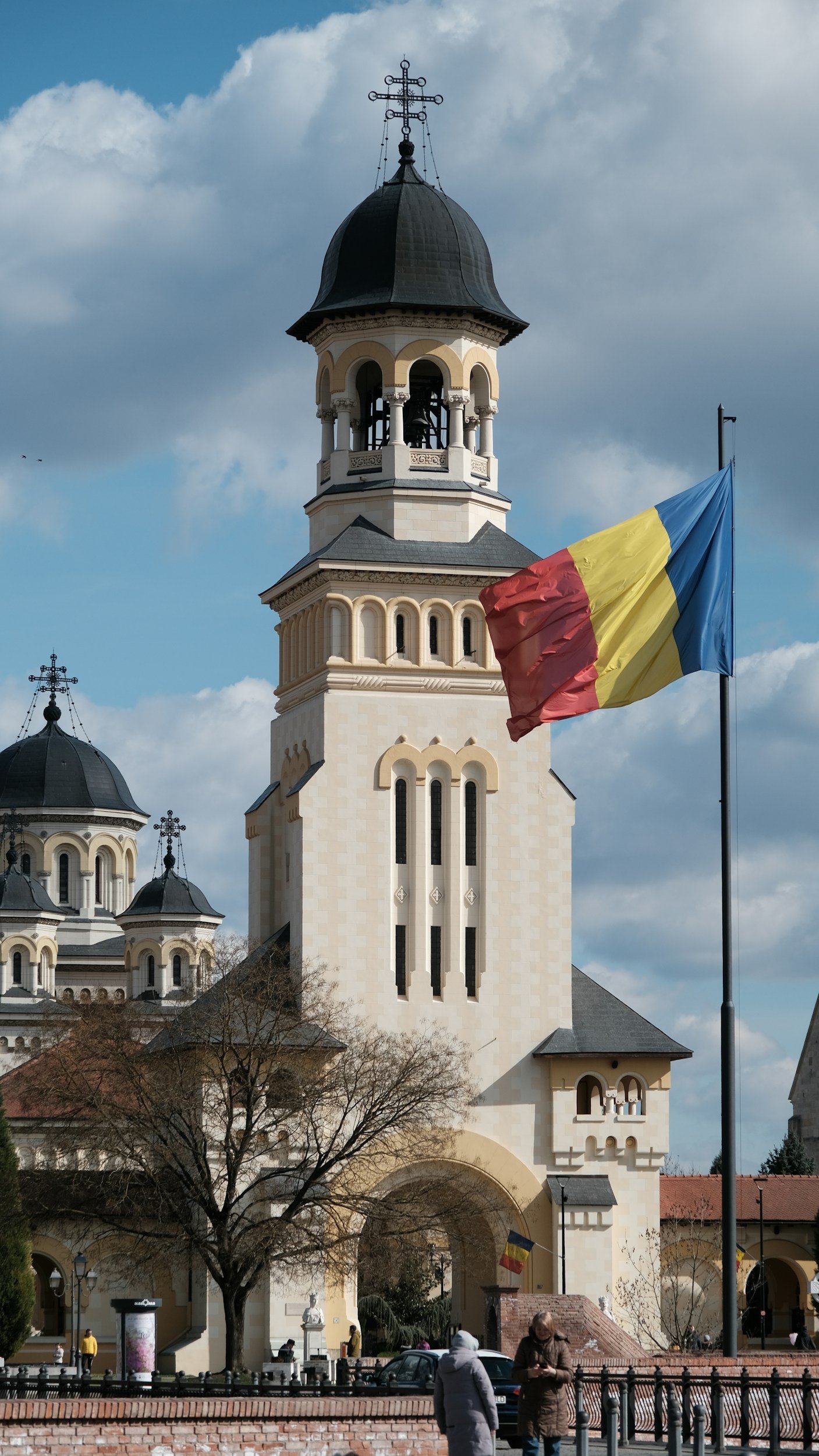 Testing your Romanian (CEFR)