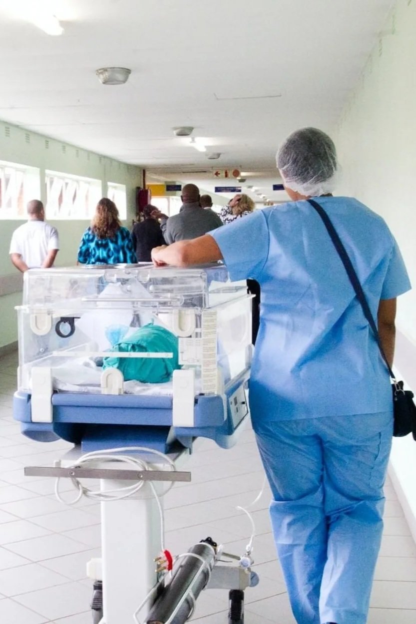 DPSI Health: the exam unit by unit
