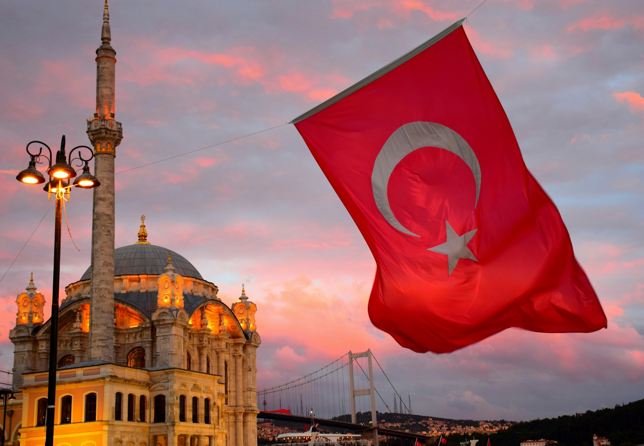 Testing your Turkish (CEFR)