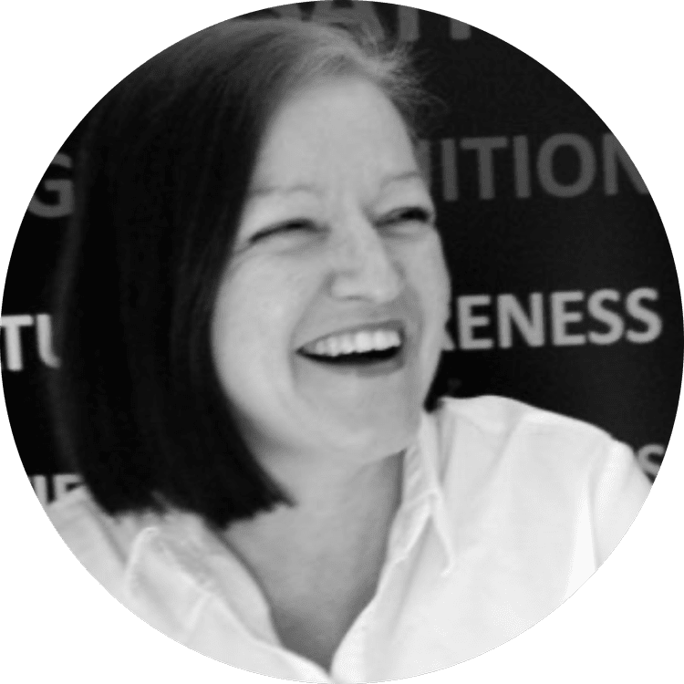 Eileen, linguisttraining.com Founder