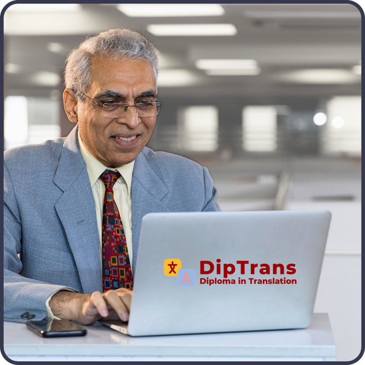 DipTrans Online Course