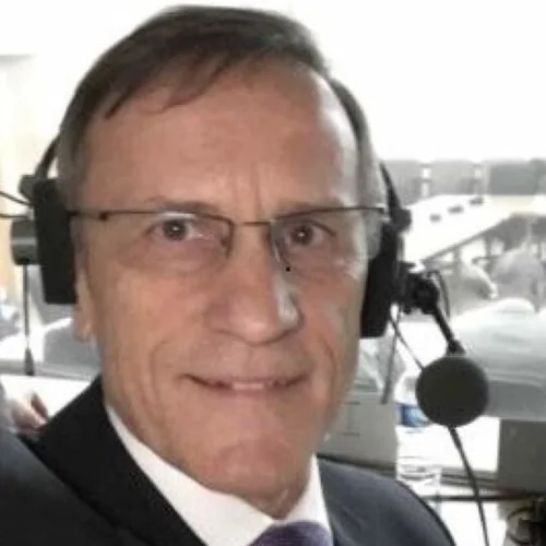 David Violet