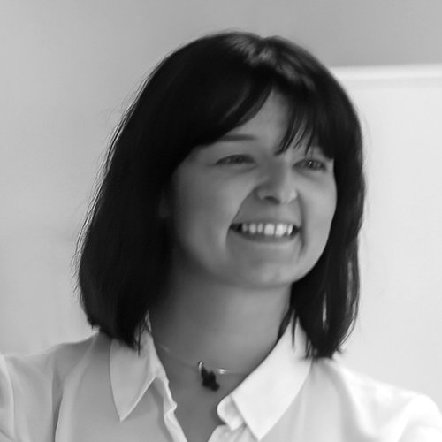 Laurianne, Masterclass Instructor