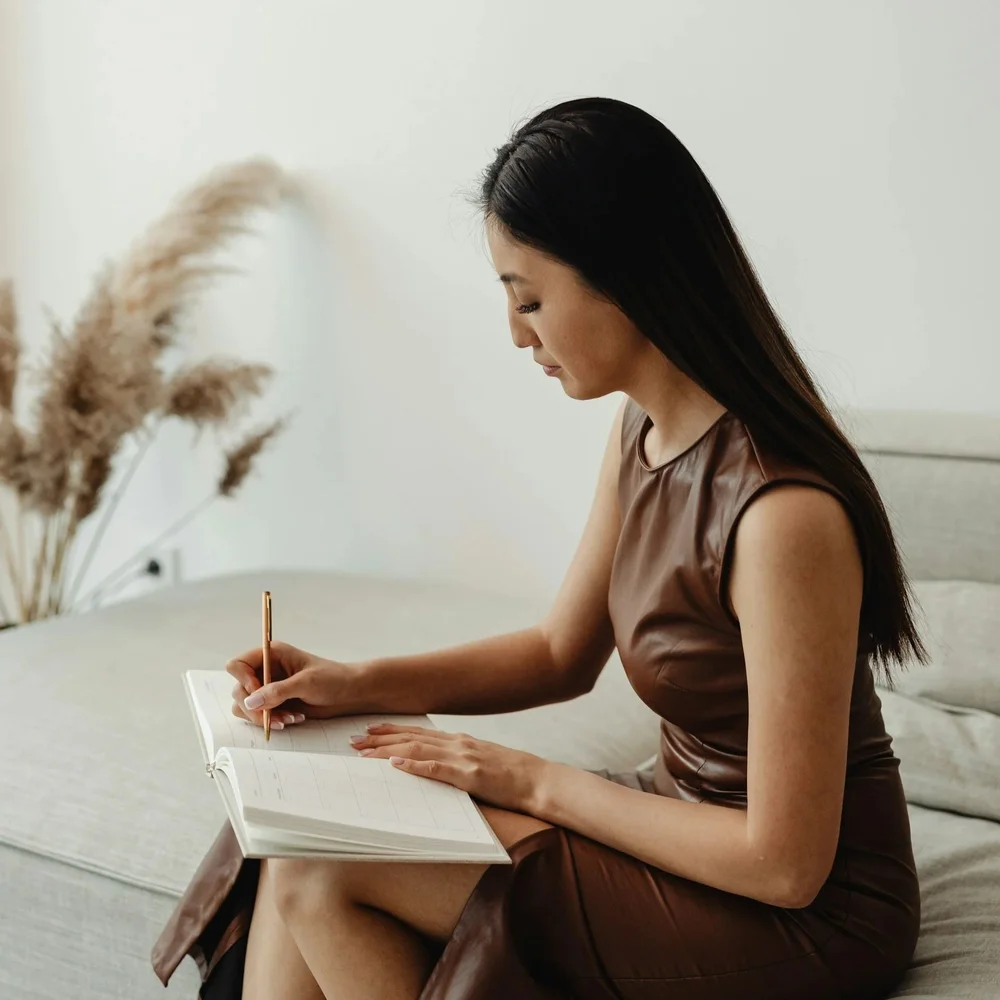 Note-taking for interpreters
