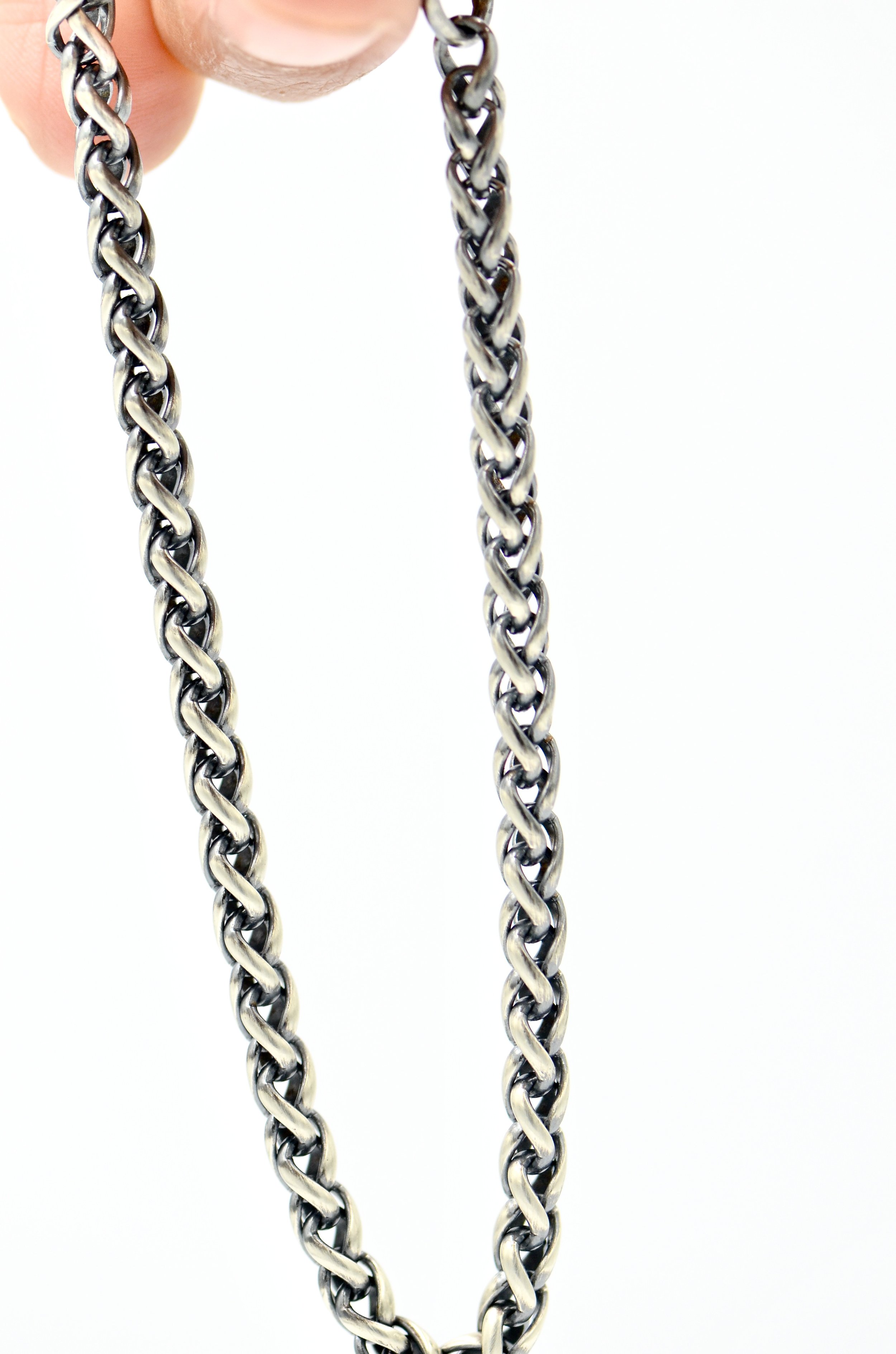 Spiga Chain Bracelet