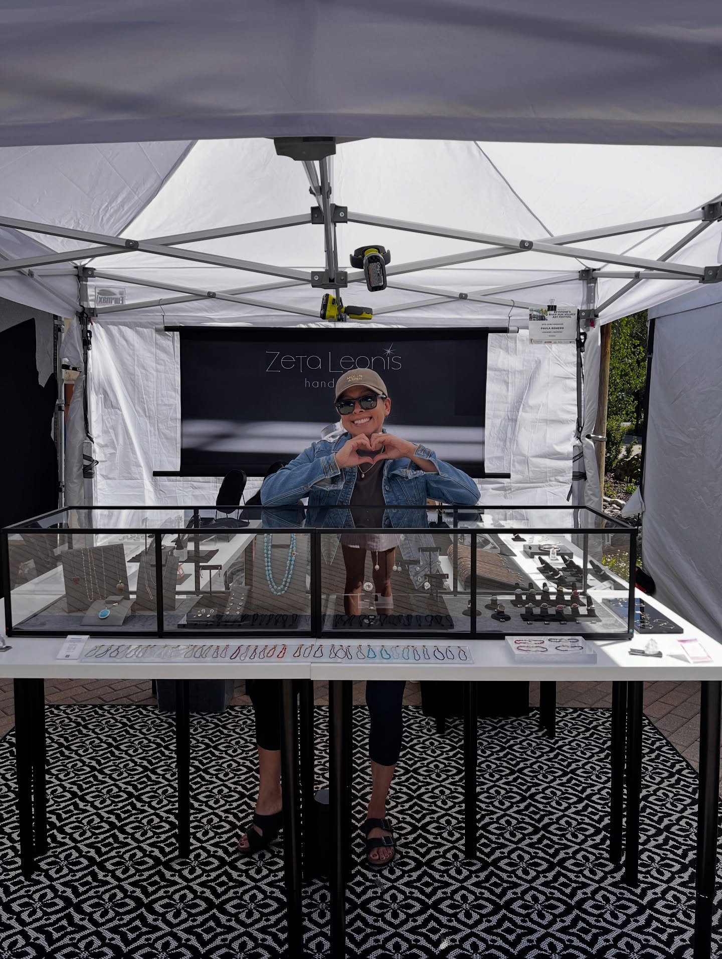 Happy Small Business Saturday! Huge thanks to everyone who&rsquo;s supported our small business dreams and all the talented creators out there. I&rsquo;m grateful to do what I love and thankful for all of you who make it possible. Thanks for shopping