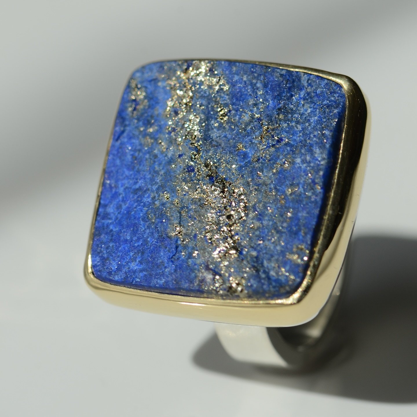 Delicious Texture!! 
I know the word &ldquo;delicious&rdquo; is incorrect to use in this case but&hellip; c&rsquo;mon&hellip; it&rsquo;s delicious! 
Statement one of a kind rings are ready to shine and find their new homes at our first show of the se