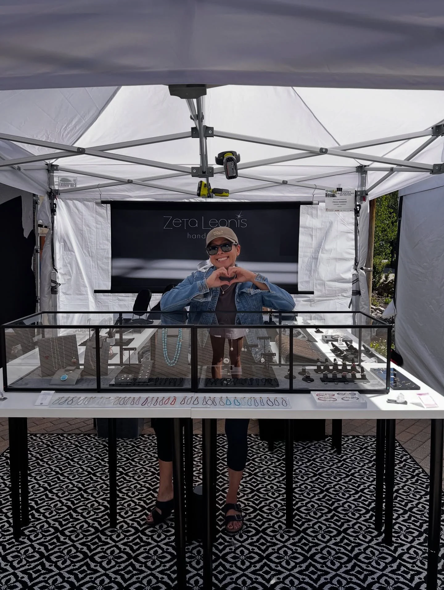 Happy Small Business Saturday! Huge thanks to everyone who&rsquo;s supported our small business dreams and all the talented creators out there. I&rsquo;m grateful to do what I love and thankful for all of you who make it possible. Thanks for shopping