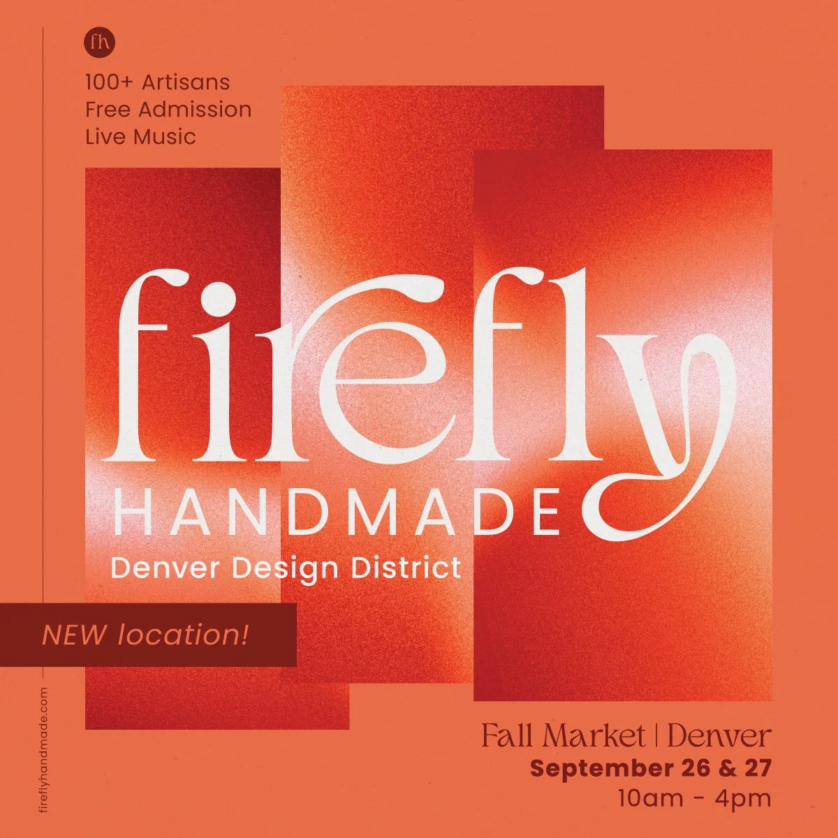 Firefly Handmade Denver 