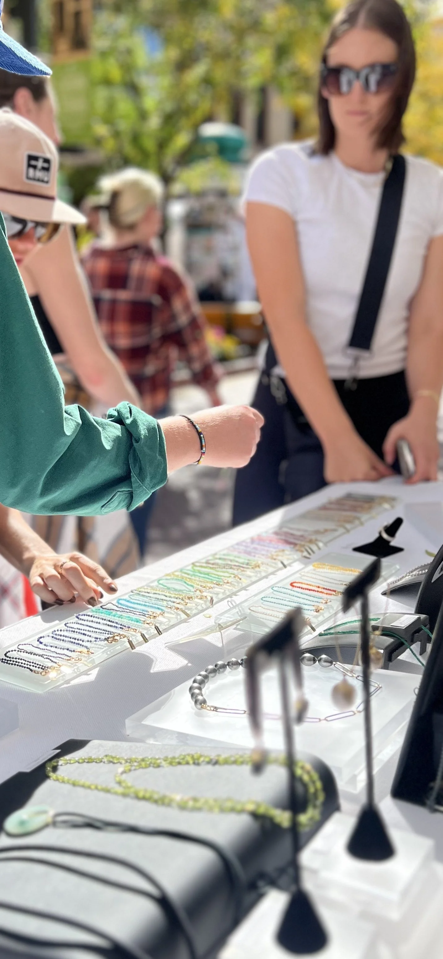 Artisan Market Boulder