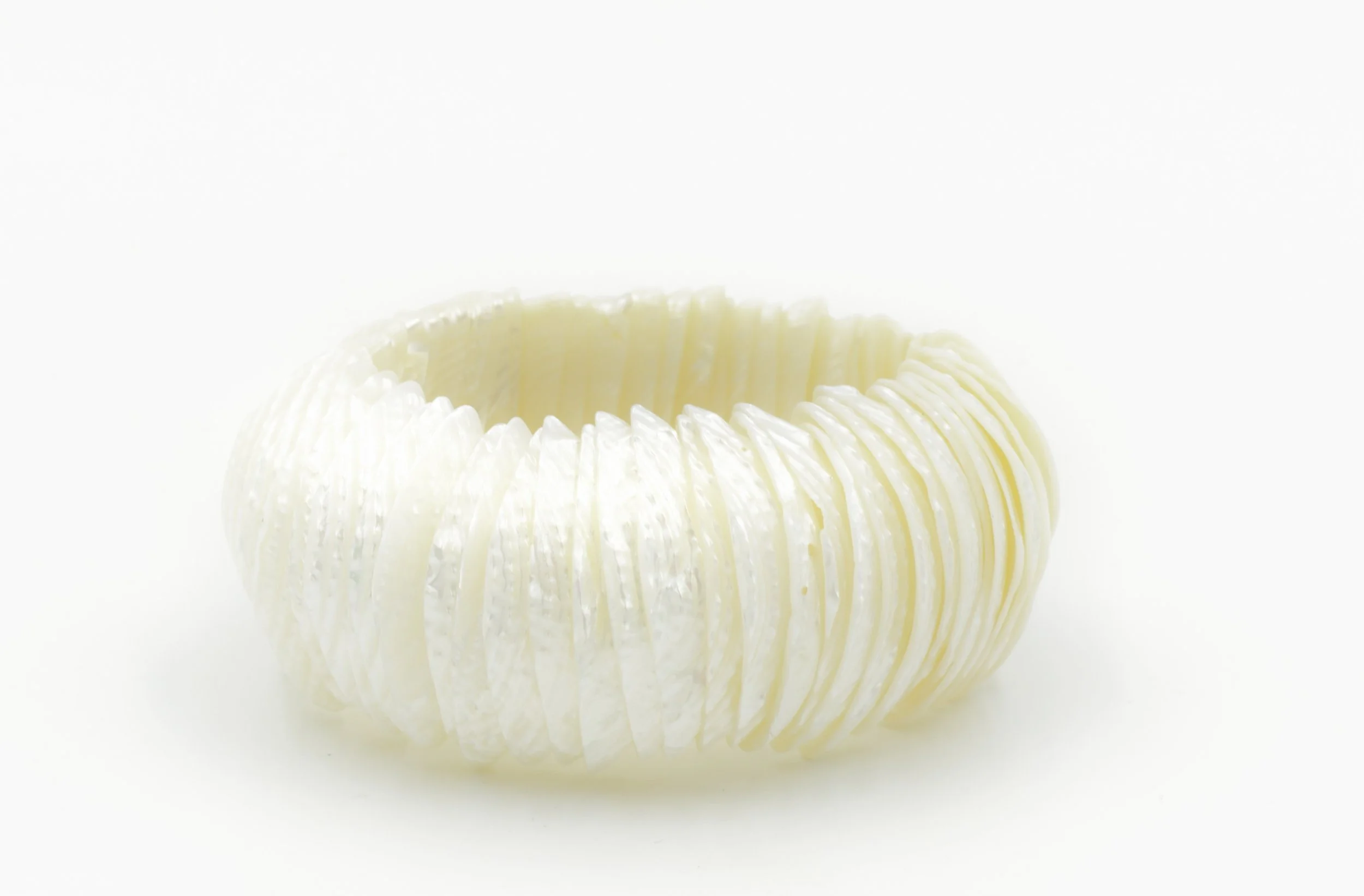 Marina Shell Bracelet.