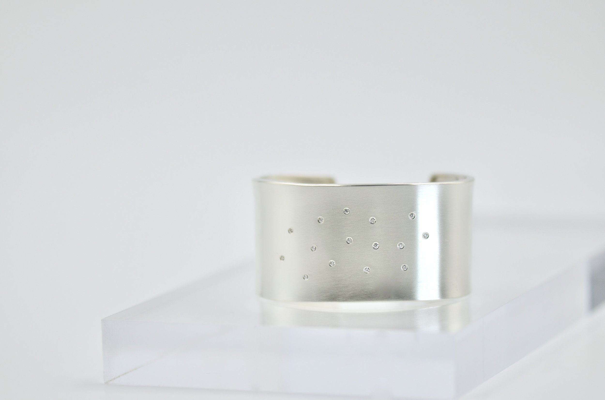 Starry Night Cuff